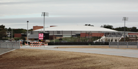 Southern Illinois University Arena