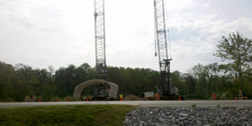 Saluki Way SIU Research Park